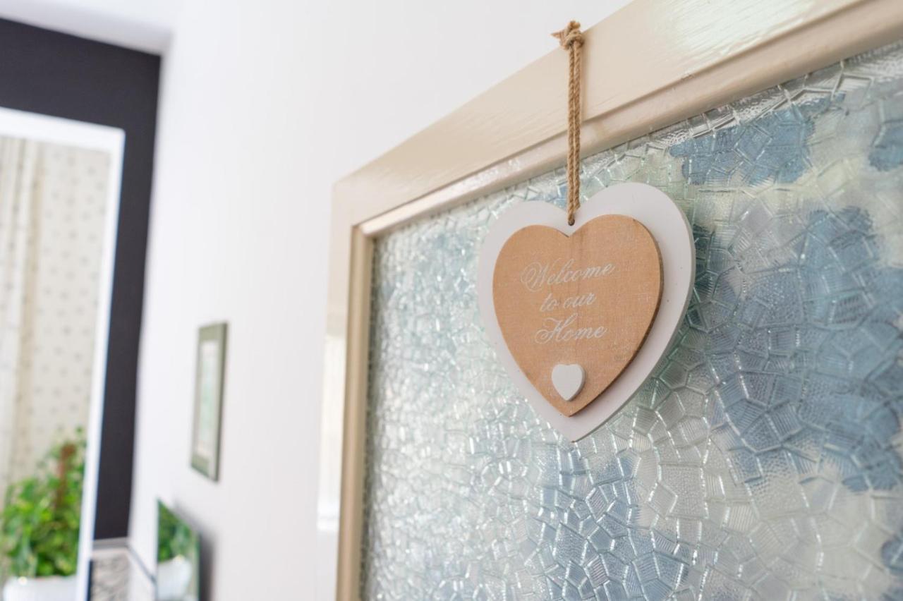 A Casa Da Mami Bed & Breakfast *