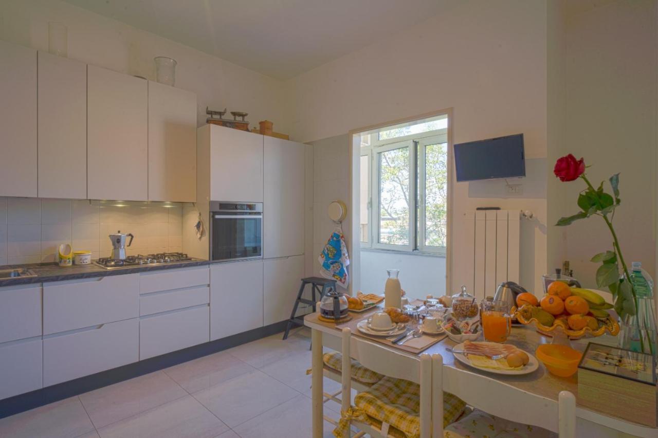 A Casa Da Mami Bed & Breakfast