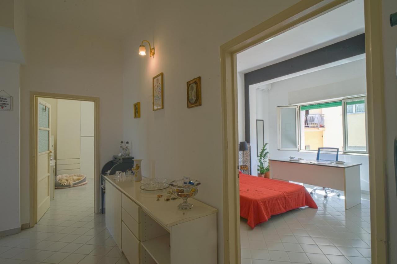 Bed & Breakfast A Casa Da Mami Piano di Sorrento