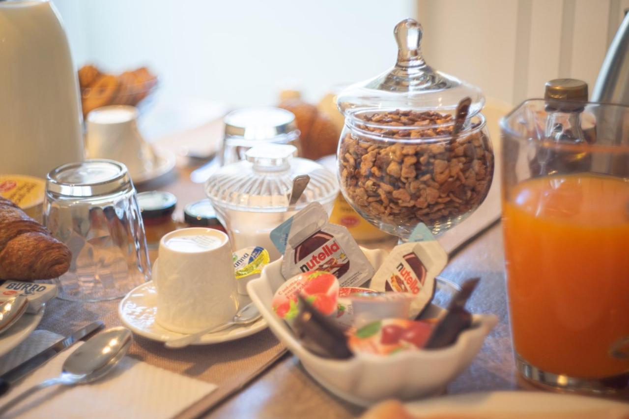 A Casa Da Mami Bed & Breakfast *