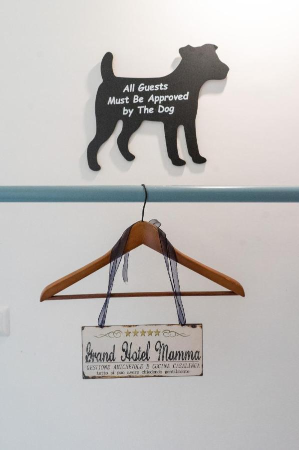 A Casa Da Mami Bed & Breakfast Piano di Sorrento