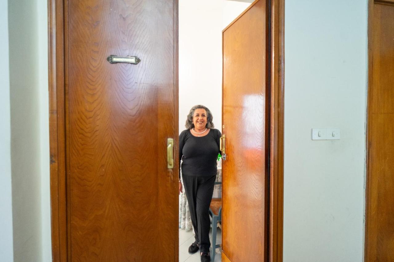 A Casa Da Mami Bed & Breakfast *