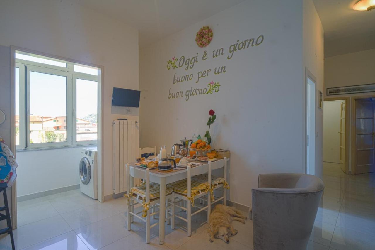 Bed & Breakfast A Casa Da Mami