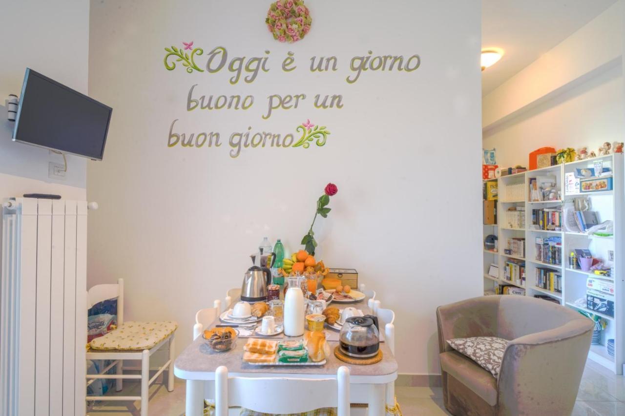 A Casa Da Mami Bed & Breakfast