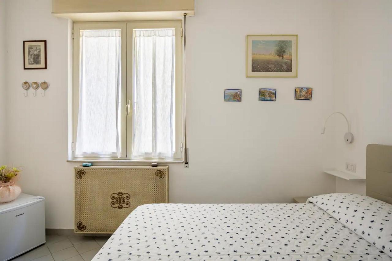 A Casa Da Mami Bed & Breakfast