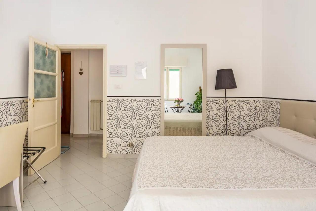A Casa Da Mami Bed & Breakfast Piano di Sorrento