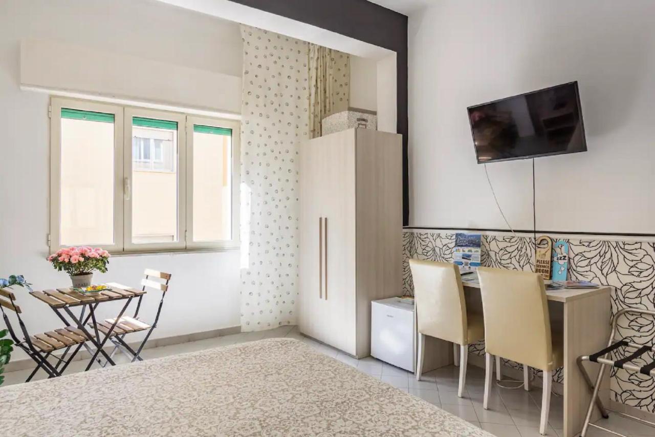 Bed & Breakfast A Casa Da Mami Piano di Sorrento