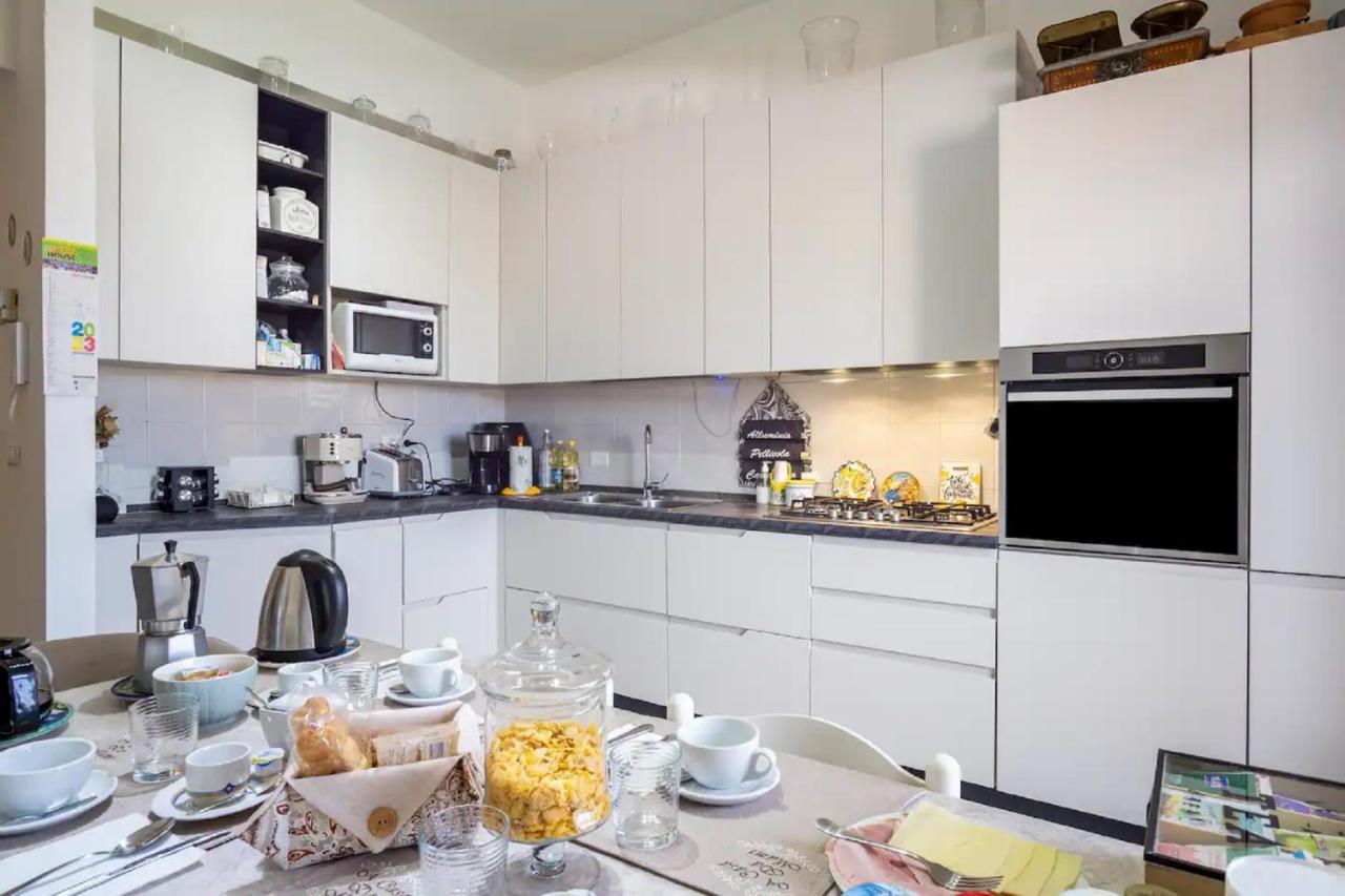 Bed & Breakfast A Casa Da Mami Piano di Sorrento