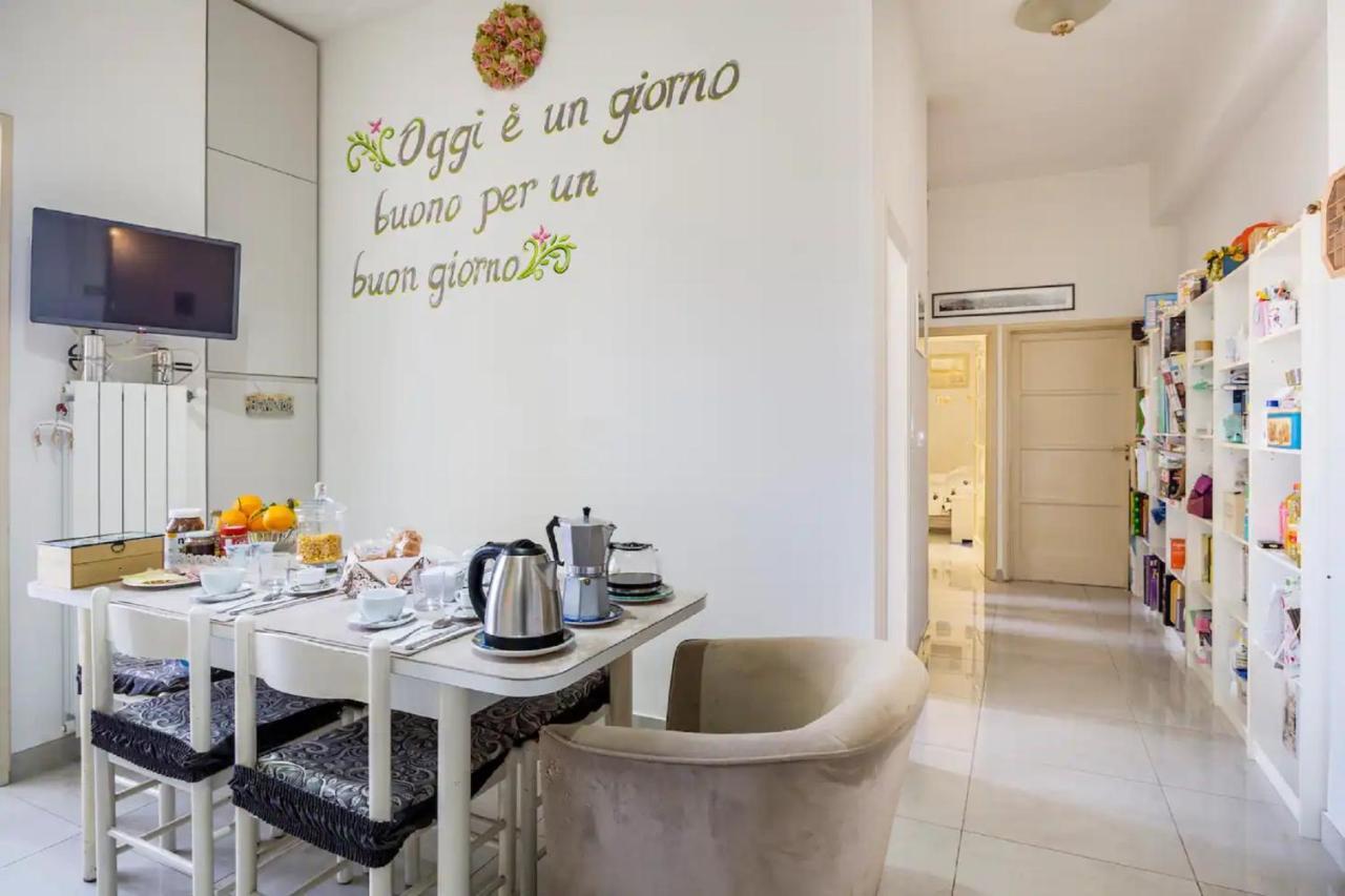 Bed & Breakfast A Casa Da Mami *