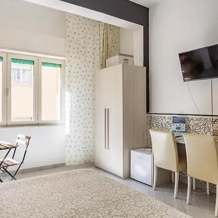 A Casa Da Mami Bed and Breakfast Piano di Sorrento Exterior foto