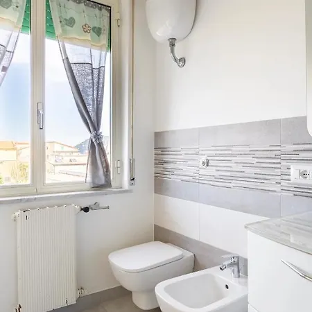 A Casa Da Mami Bed and Breakfast Piano di Sorrento Exterior foto