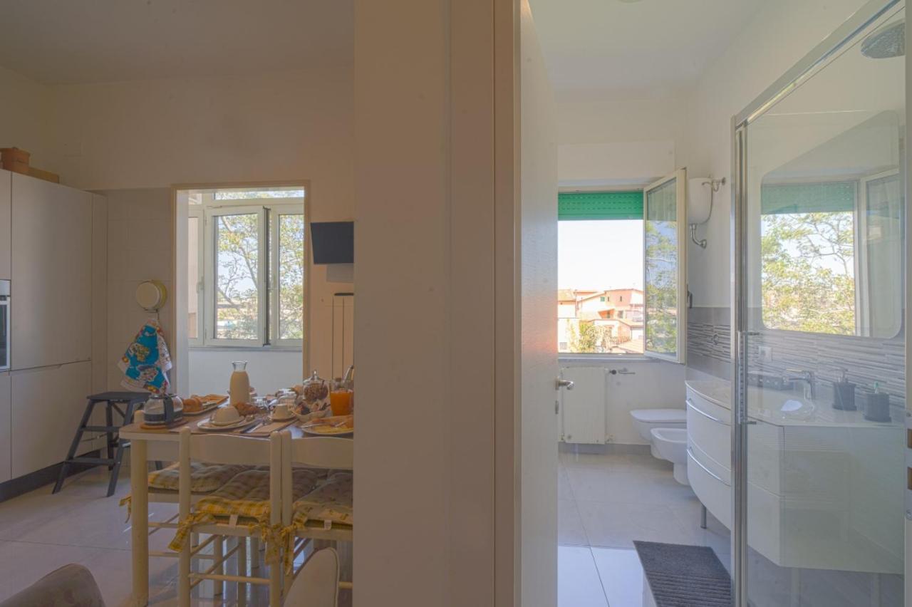 A Casa Da Mami Frühstückspension