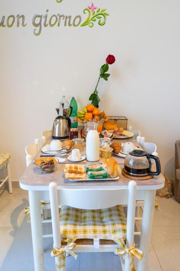 Frühstückspension A Casa Da Mami Piano di Sorrento