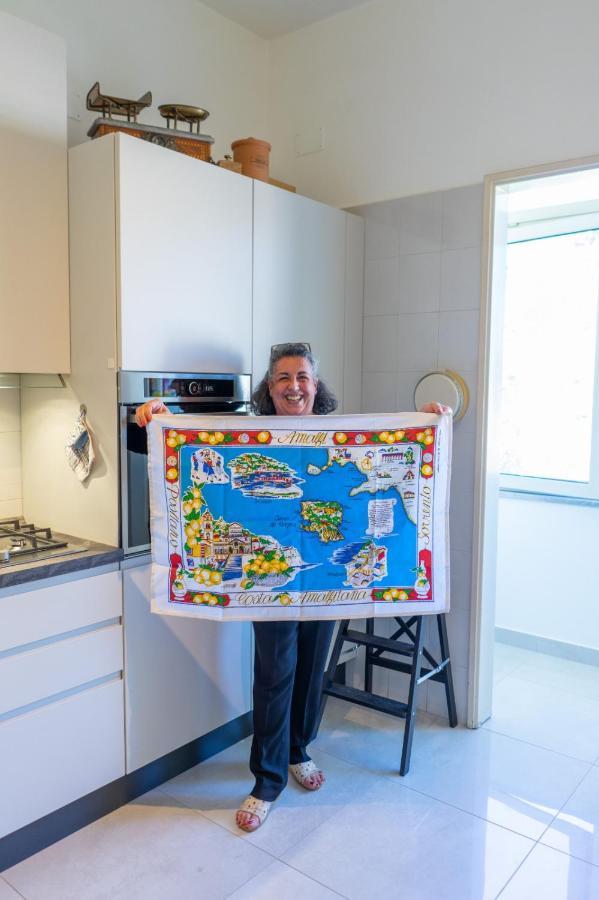 A Casa Da Mami Piano di Sorrento