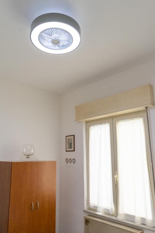 Bed and breakfast A Casa Da Mami