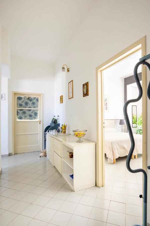 Bed and breakfast A Casa Da Mami *