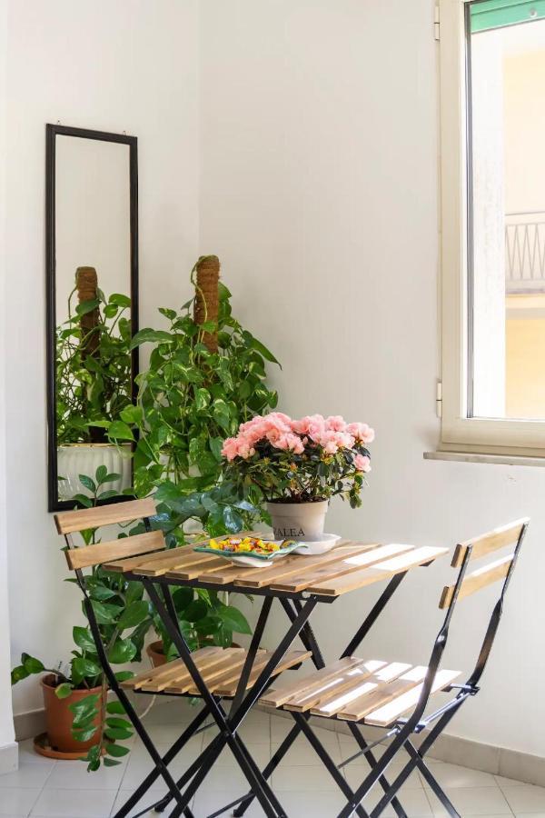 Frühstückspension A Casa Da Mami *