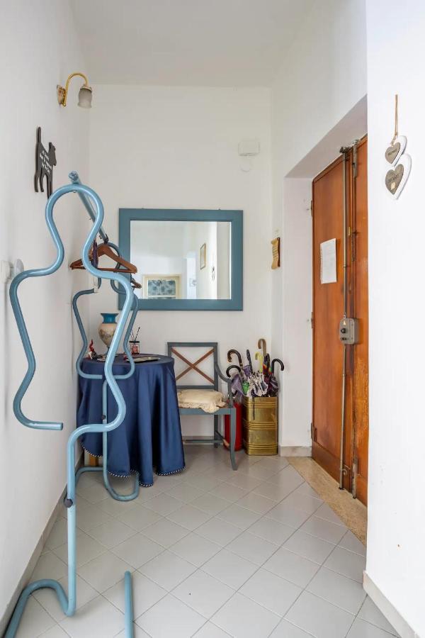 A Casa Da Mami Bed and breakfast Piano di Sorrento